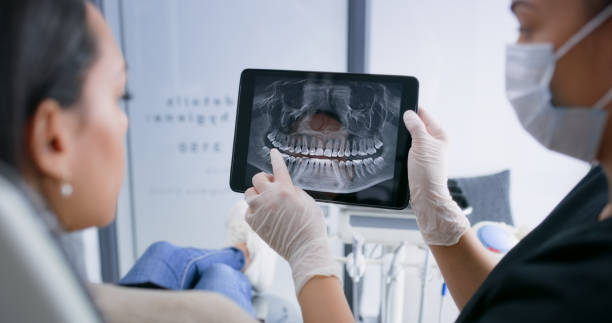 Licensed Tooth Extraction service in Jones County County, TX - Smile Center Dentistry